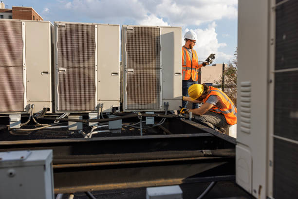 Best HVAC maintenance near me  in Shelbyvle, IL