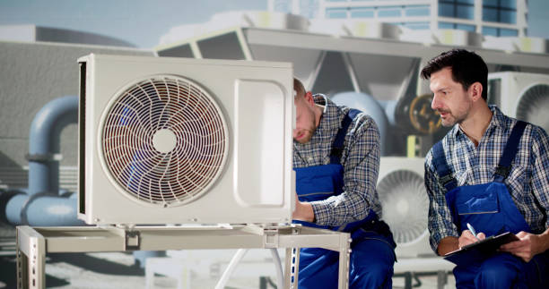 Best HVAC companies near me  in Shelbyvle, IL